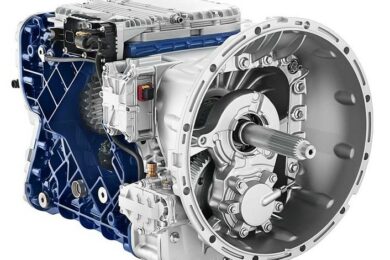 РЕМОНТ И ПРОДАЖА ВОССТАНОВЛЕННЫХ КПП VOLVO FH/FM I-SHIFT