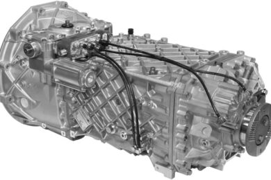 РЕМОНТ И ПРОДАЖА ВОССТАНОВЛЕННЫХ КПП ZF